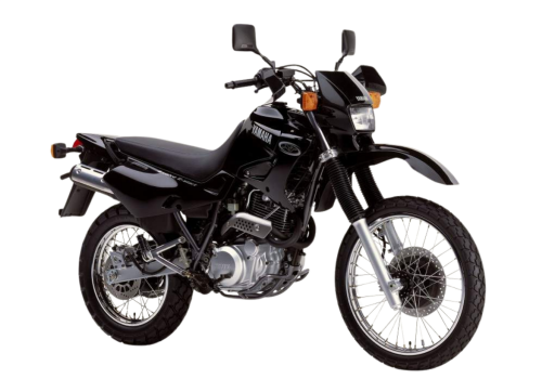Yamaha XT 600 E